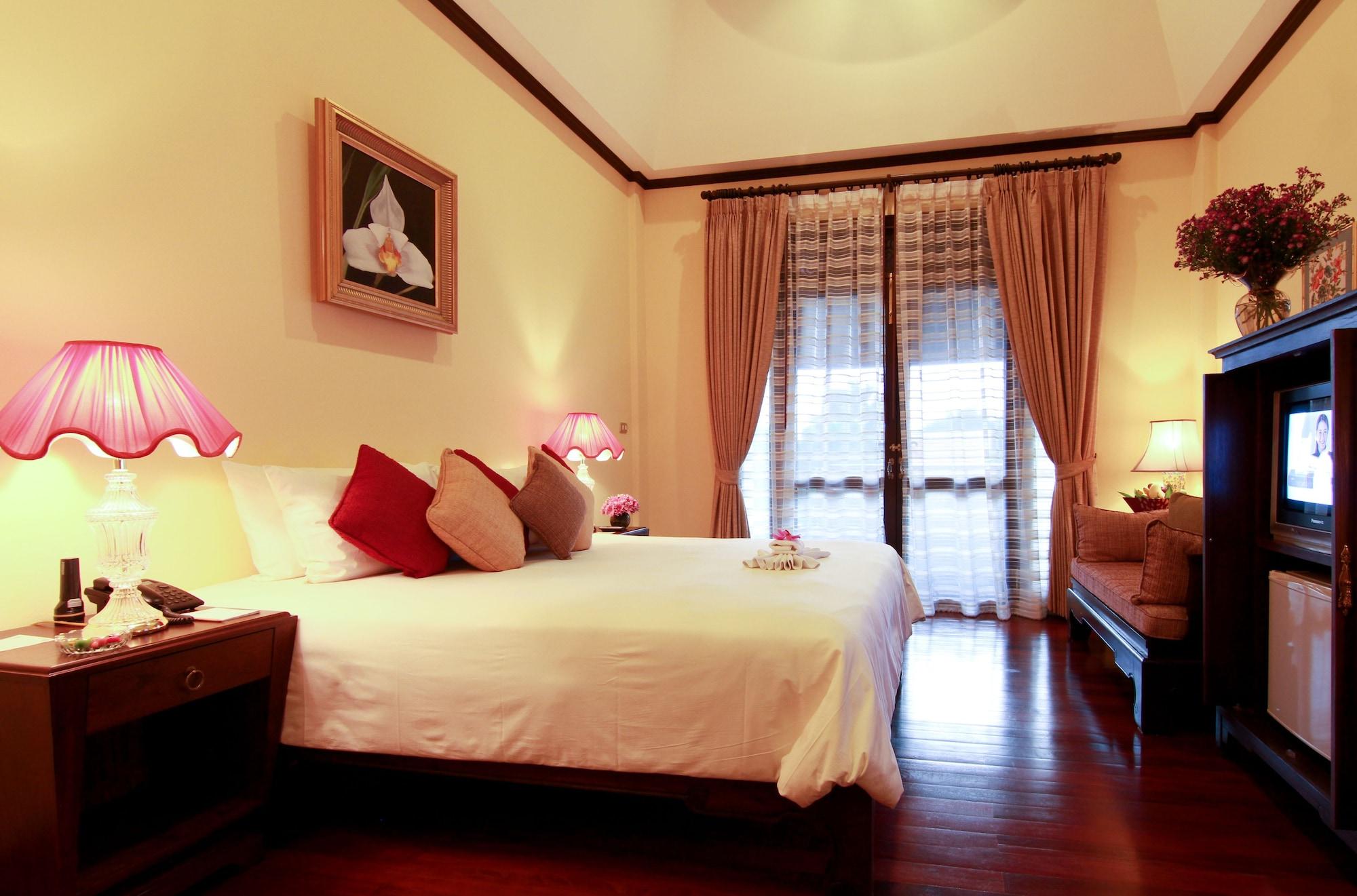 Puripunn Hideaway Hotel Csiangmaj Kültér fotó