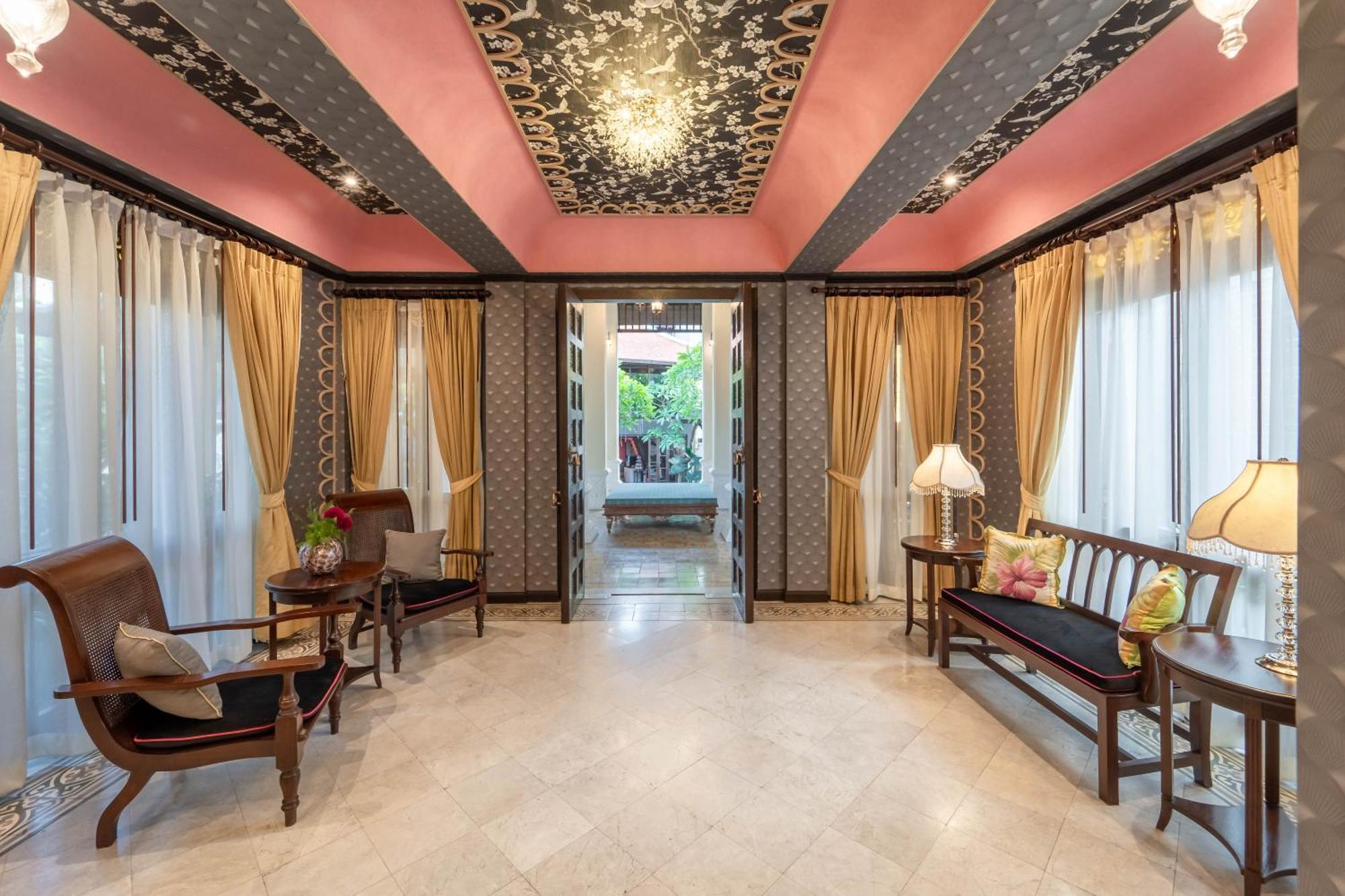 Puripunn Hideaway Hotel Csiangmaj Kültér fotó