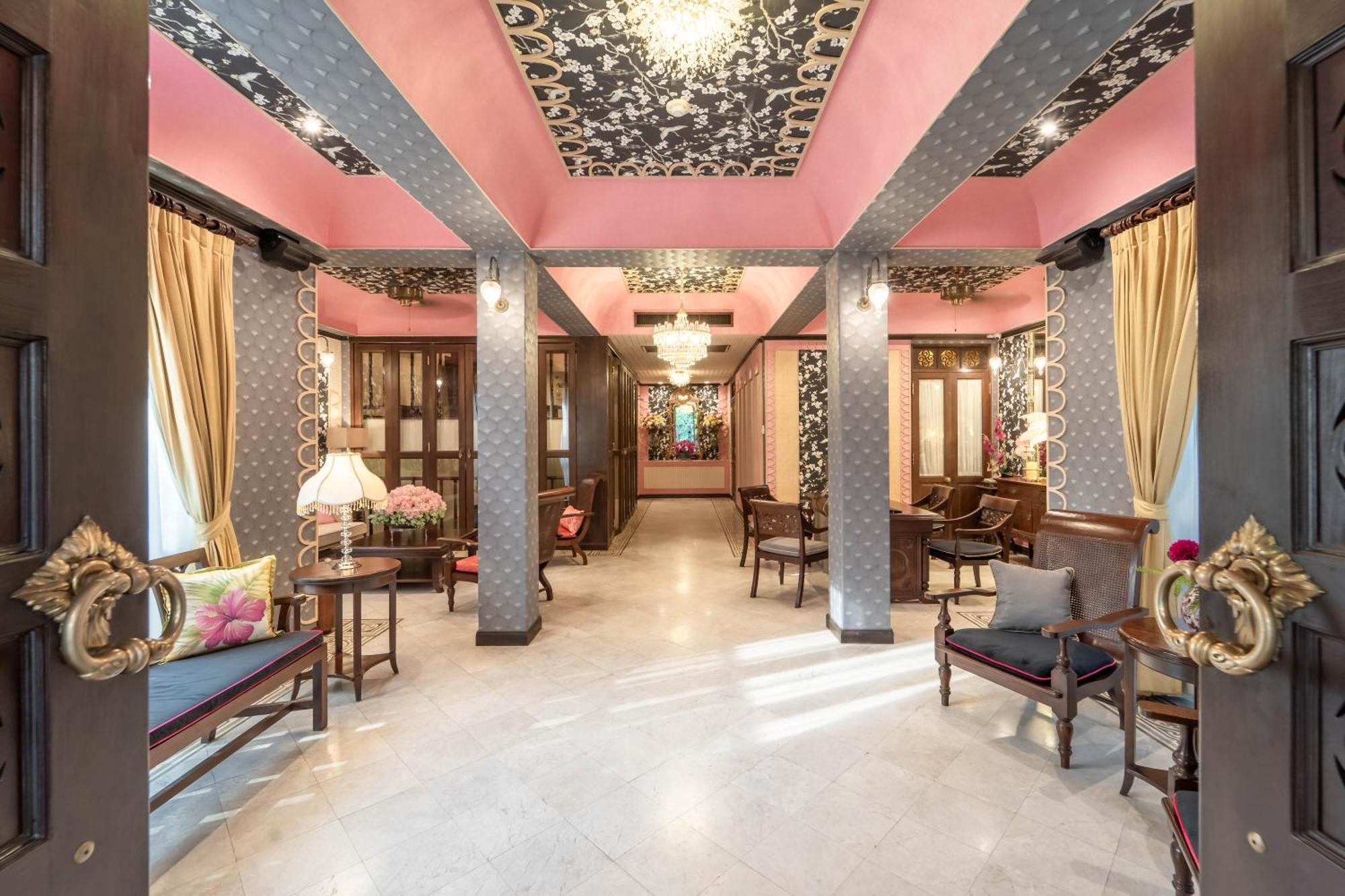 Puripunn Hideaway Hotel Csiangmaj Kültér fotó