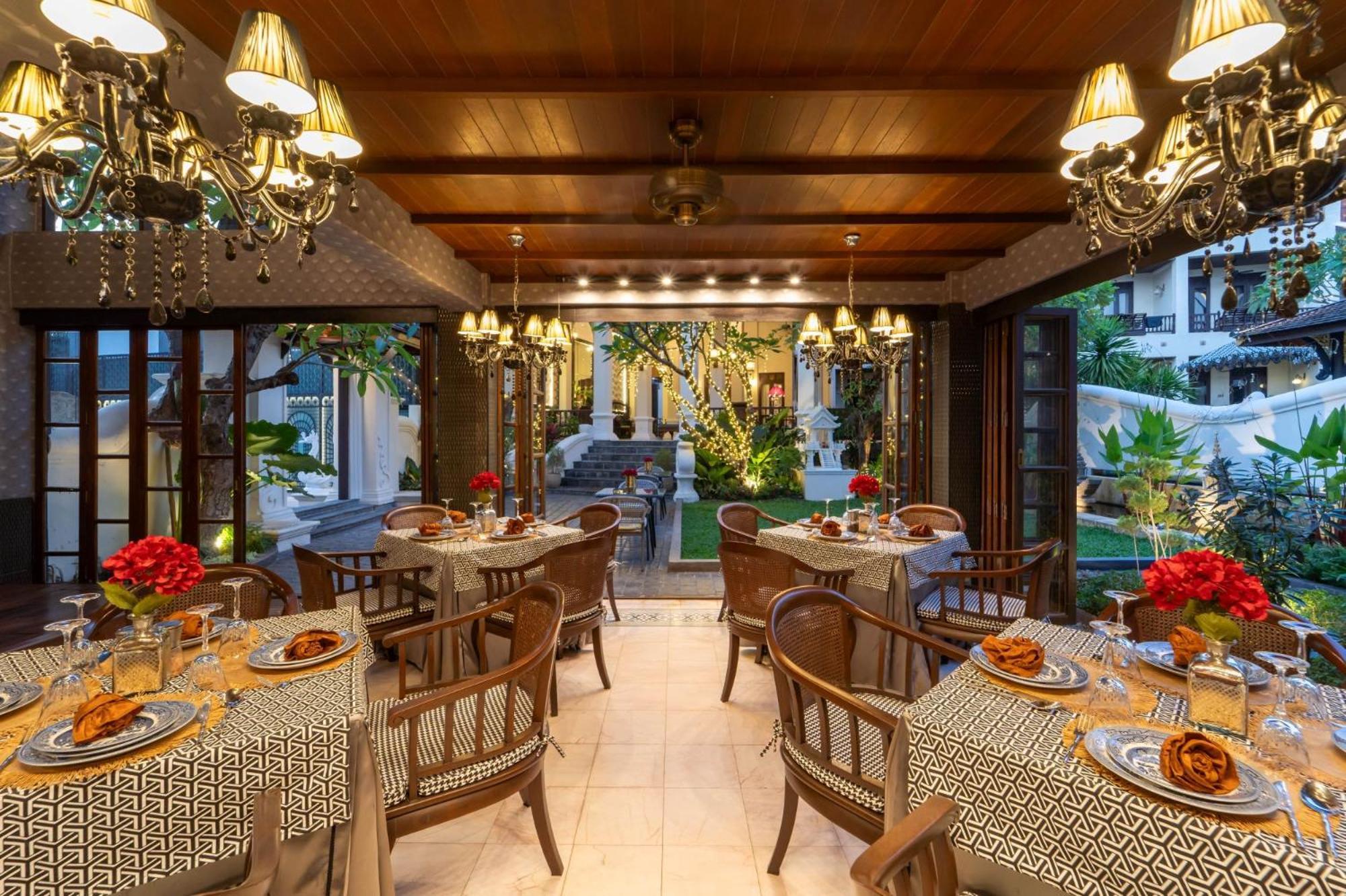Puripunn Hideaway Hotel Csiangmaj Kültér fotó