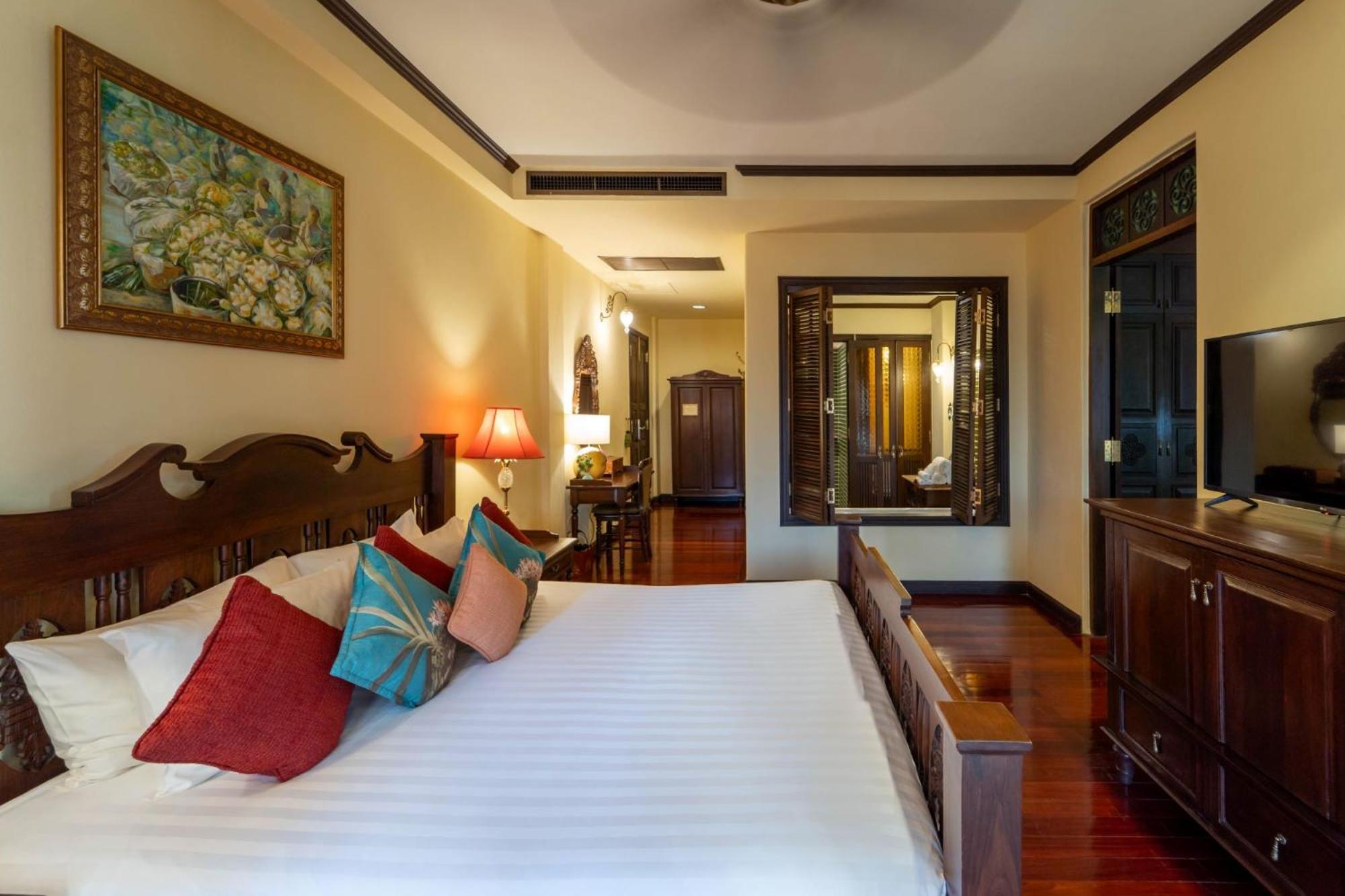 Puripunn Hideaway Hotel Csiangmaj Kültér fotó