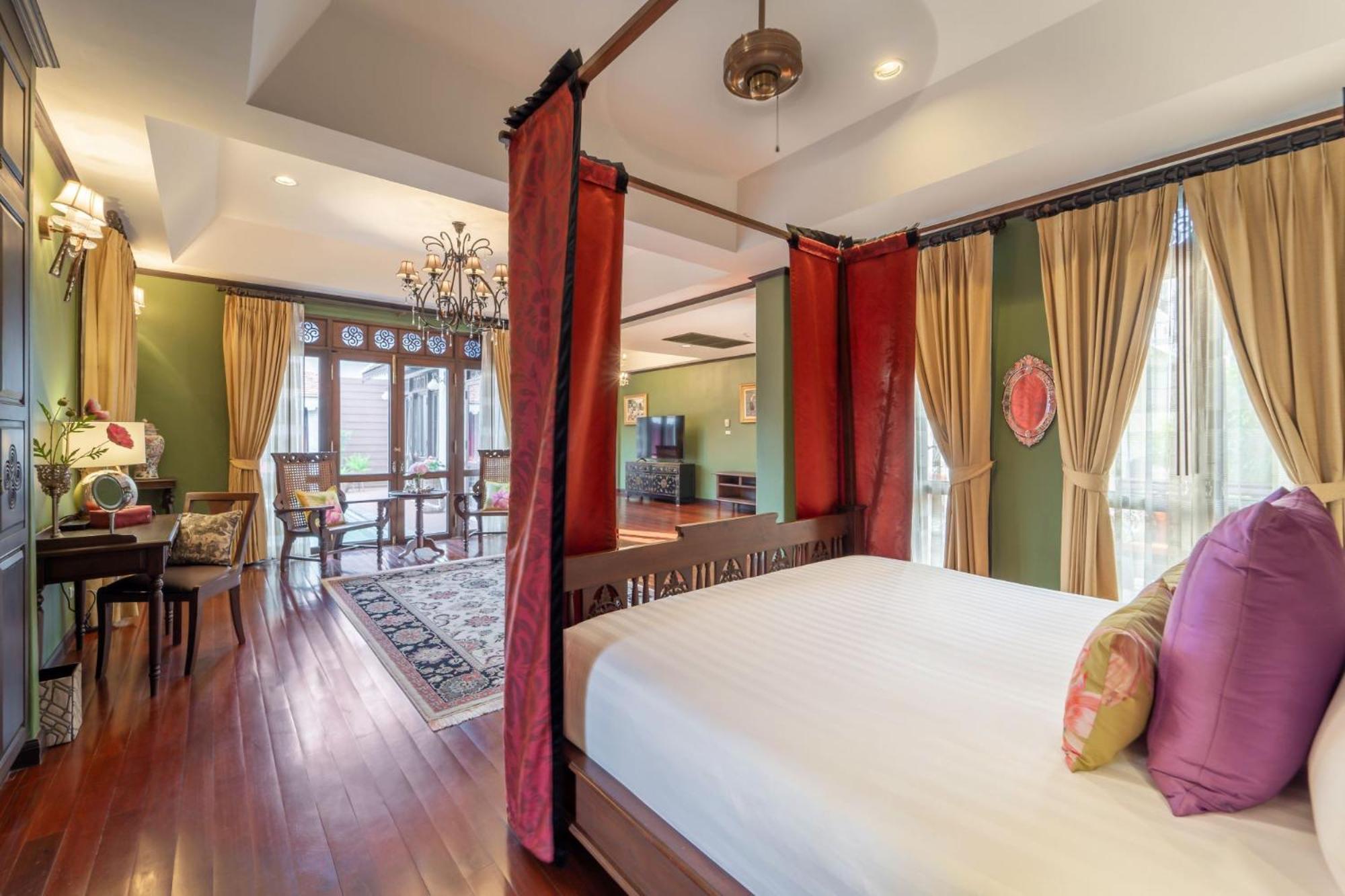 Puripunn Hideaway Hotel Csiangmaj Kültér fotó