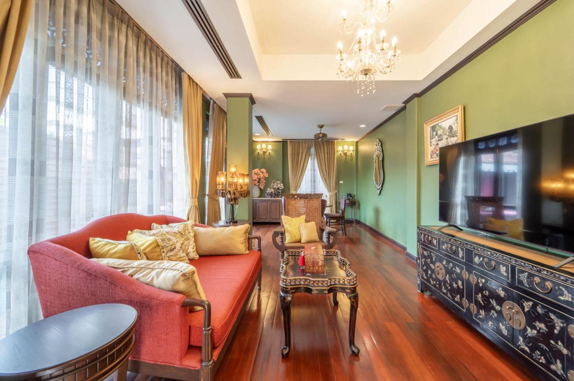 Puripunn Hideaway Hotel Csiangmaj Kültér fotó
