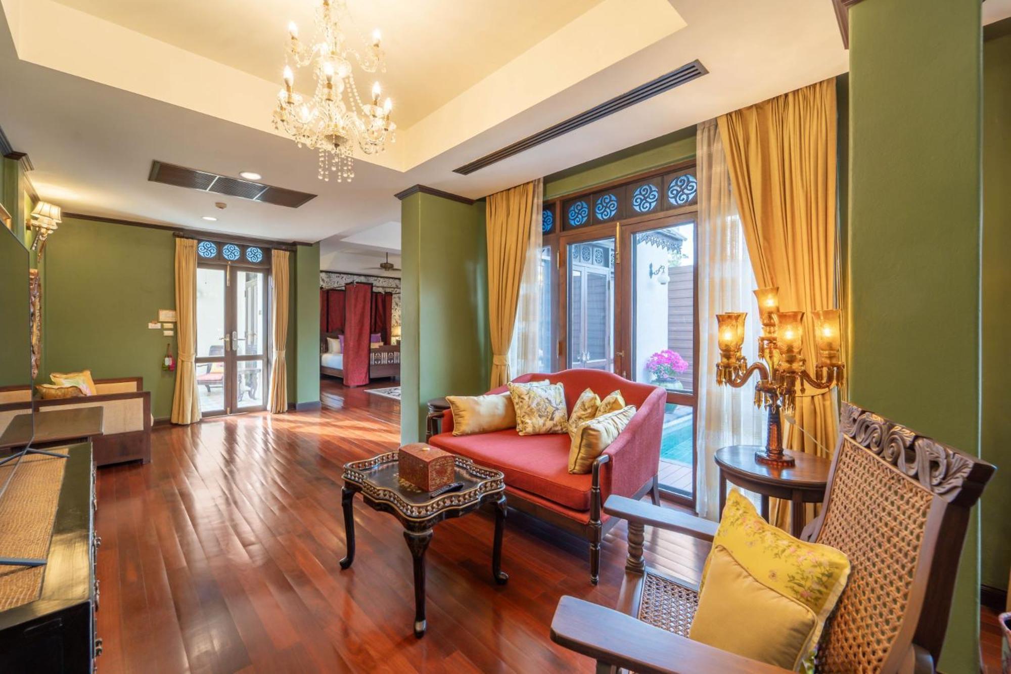 Puripunn Hideaway Hotel Csiangmaj Kültér fotó