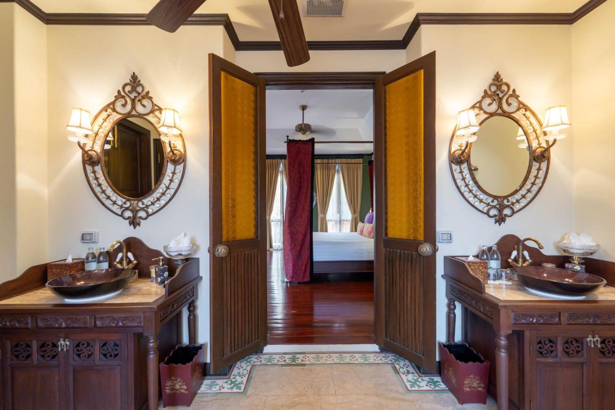 Puripunn Hideaway Hotel Csiangmaj Kültér fotó