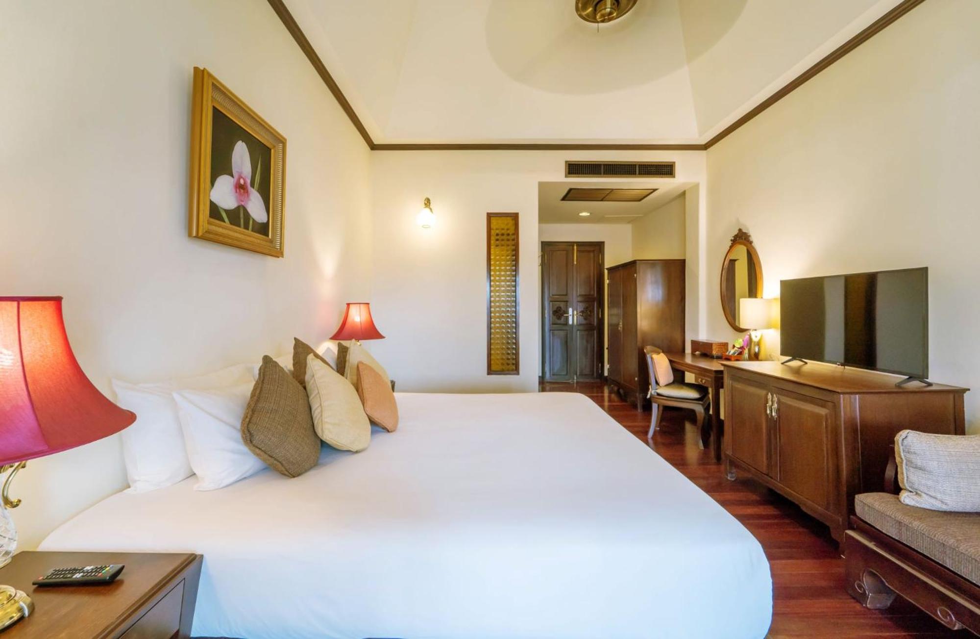 Puripunn Hideaway Hotel Csiangmaj Kültér fotó