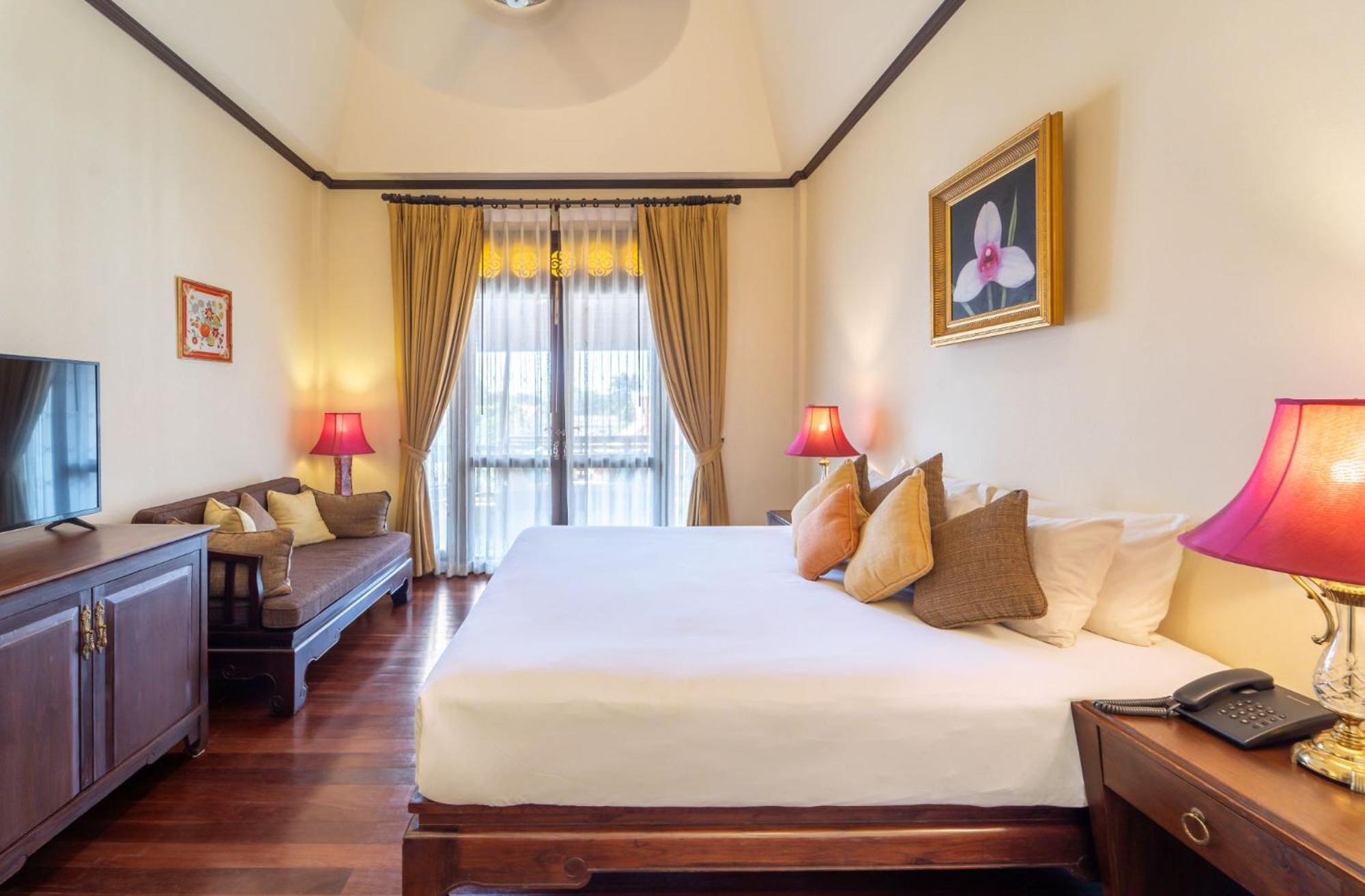 Puripunn Hideaway Hotel Csiangmaj Kültér fotó