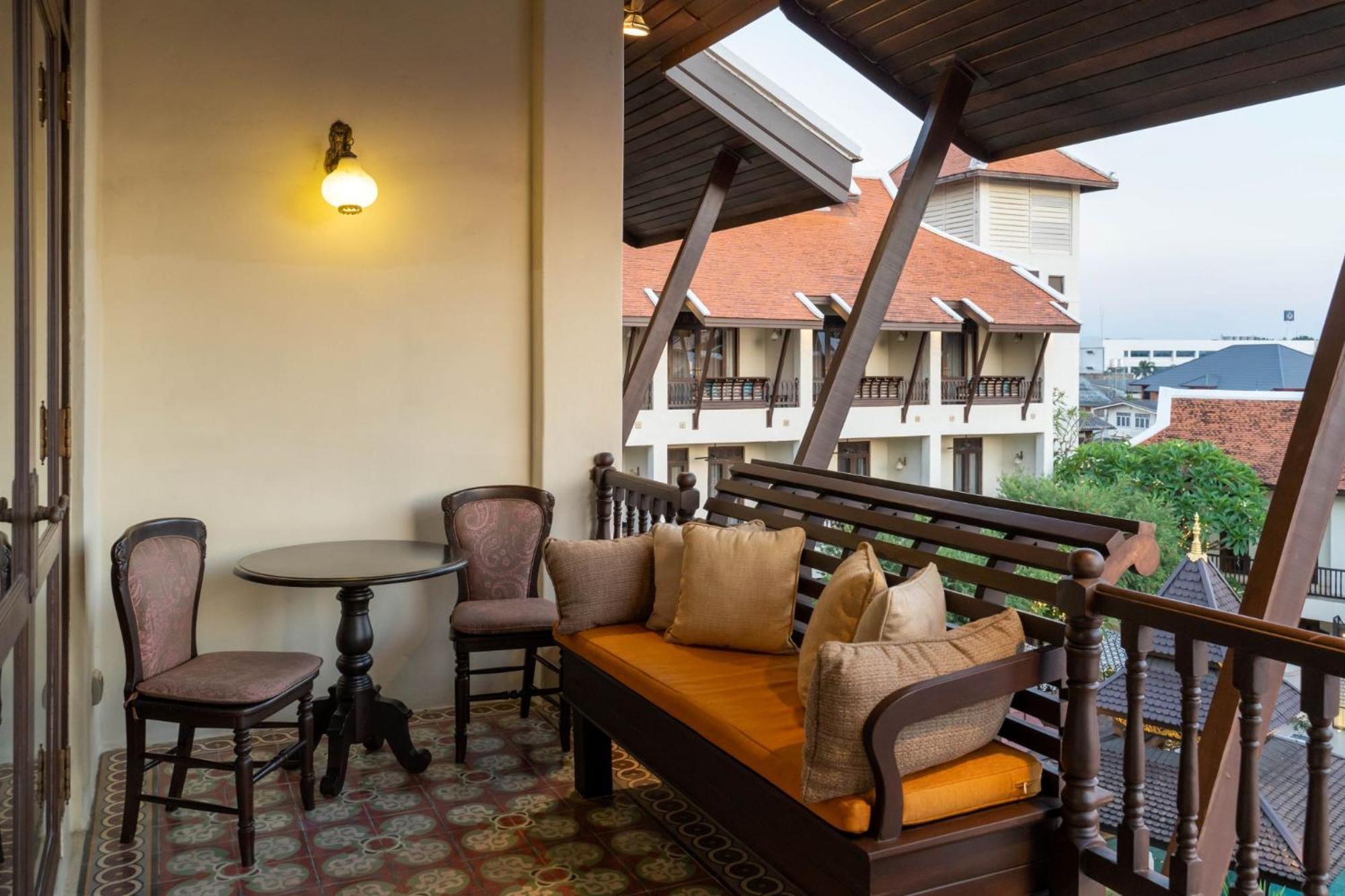 Puripunn Hideaway Hotel Csiangmaj Kültér fotó