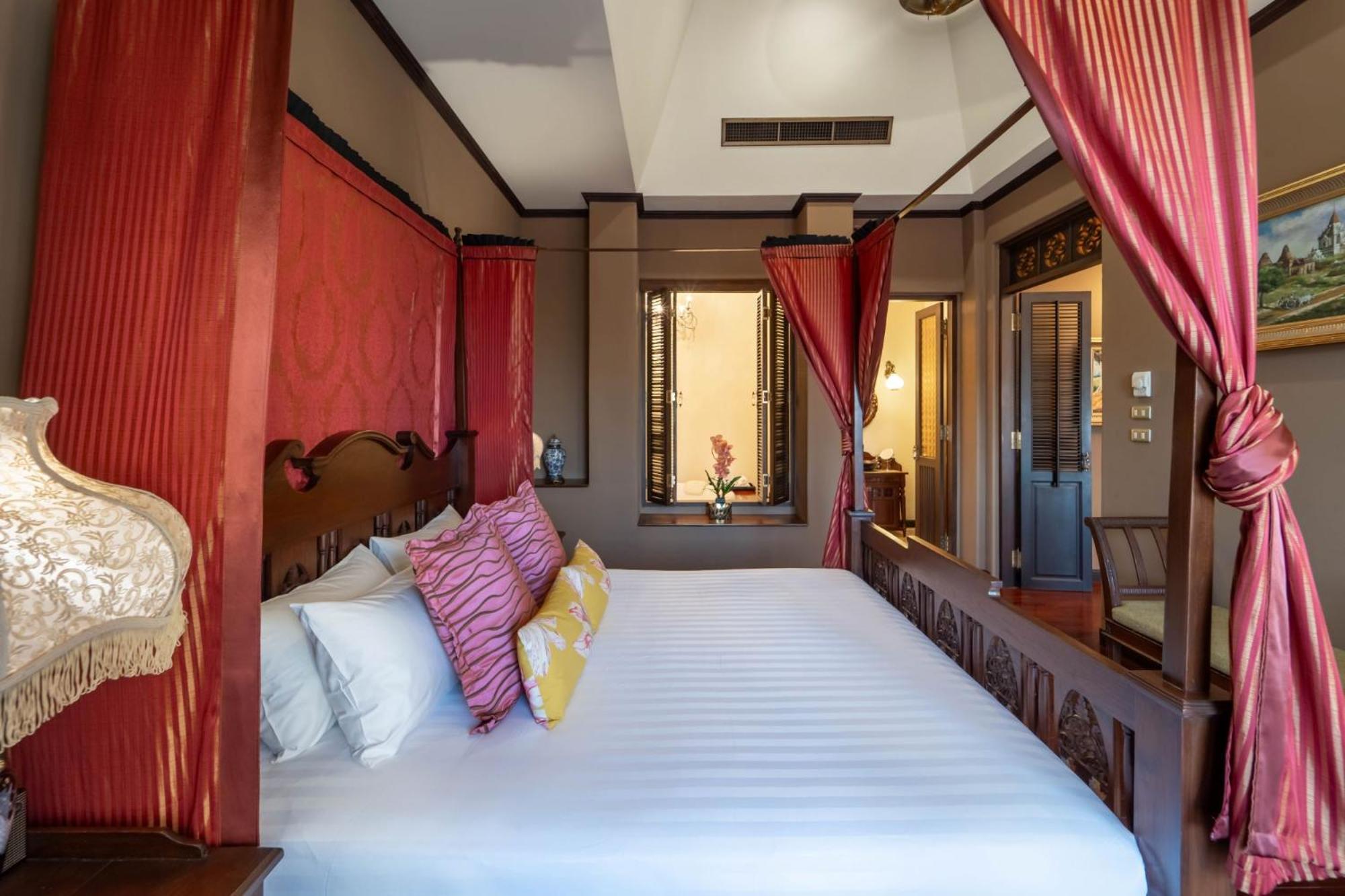 Puripunn Hideaway Hotel Csiangmaj Kültér fotó