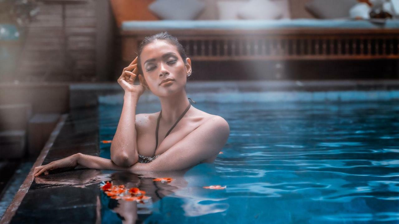 Puripunn Hideaway Hotel Csiangmaj Kültér fotó
